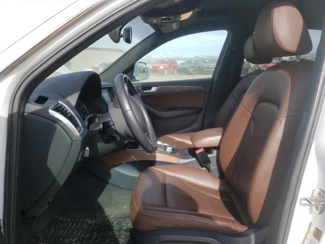 Photo 7 from auction – 2013 AUDI Q5 PREMIUM with VIN WA1LFAFP9DA093004