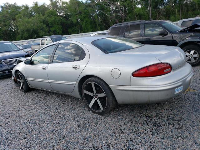 Photo 2 from auction – 2001 CHRYSLER CONCORDE L with VIN 2C3HD46R11H630261