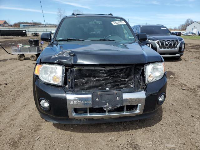 Photo 5 from auction – 2012 FORD ESCAPE LIM with VIN 1FMCU9EG5CKB00952