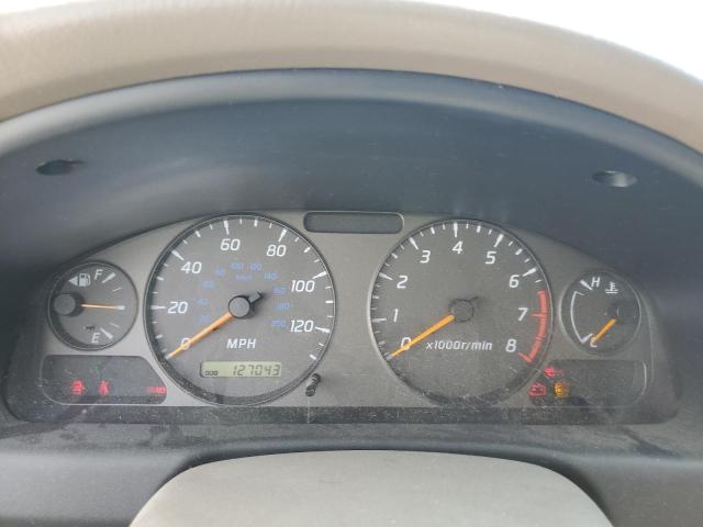 Photo 9 from auction – 2003 NISSAN SENTRA XE with VIN 3N1CB51D33L706542