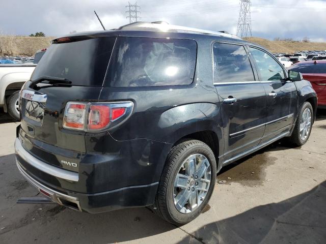 Photo 3 from auction – 2013 GMC ACADIA DEN with VIN 1GKKVTKD7DJ154172