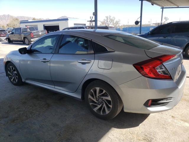 Photo 2 from auction – 2016 HONDA CIVIC EX with VIN 19XFC2F73GE042035