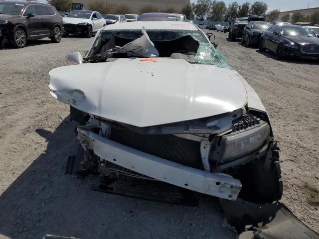 Photo 5 from auction – 2014 CHEVROLET CAMARO LS with VIN 2G1FA1E36E9264863