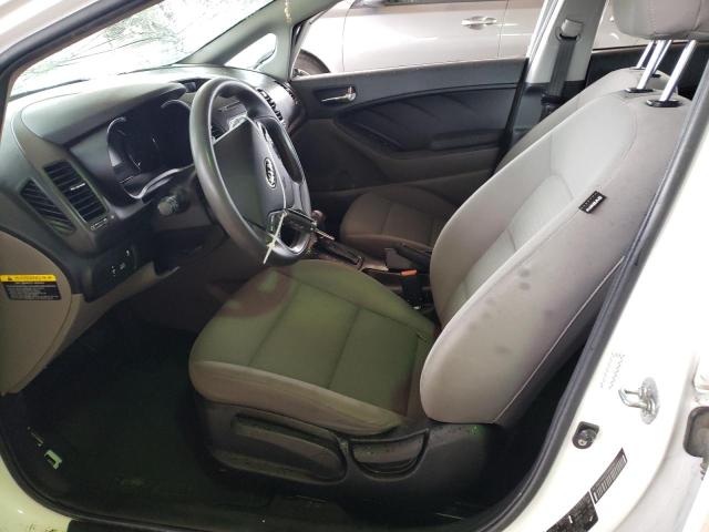 Photo 7 from auction – 2015 KIA FORTE LX with VIN KNAFX4A62F5406550