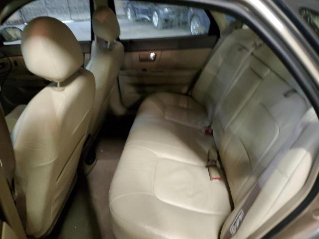 Photo 10 from auction – 2002 FORD TAURUS SES with VIN 1FAHP55U02A173026