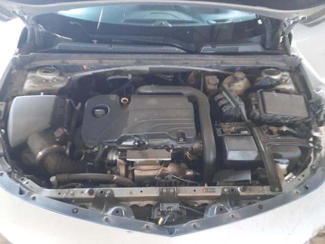 Photo 11 from auction – 2017 CHEVROLET MALIBU LT with VIN 1G1ZE5ST6HF279646