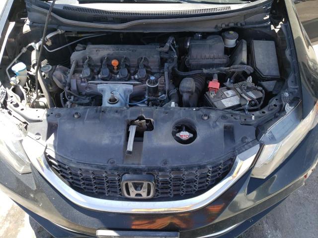 Photo 11 from auction – 2015 HONDA CIVIC EX with VIN 2HGFB2F81FH522428