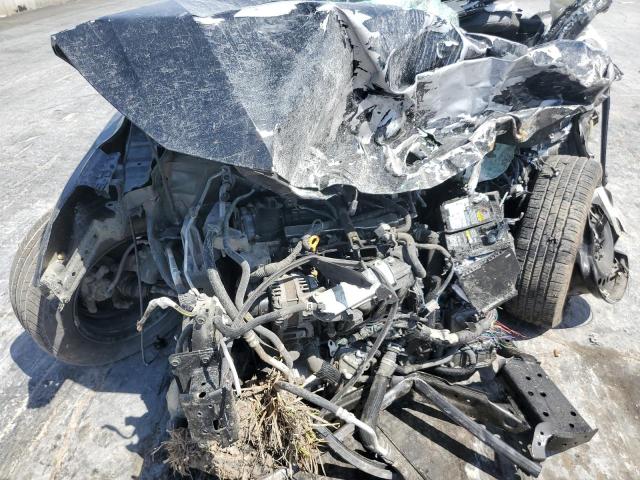 Photo 11 from auction – 2020 NISSAN VERSA S with VIN 3N1CN8DV1LL892658