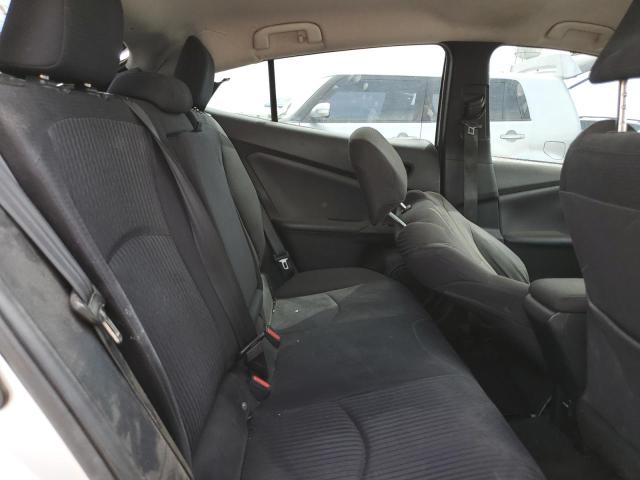 Photo 10 from auction – 2017 TOYOTA PRIUS with VIN JTDKBRFU8H3573711