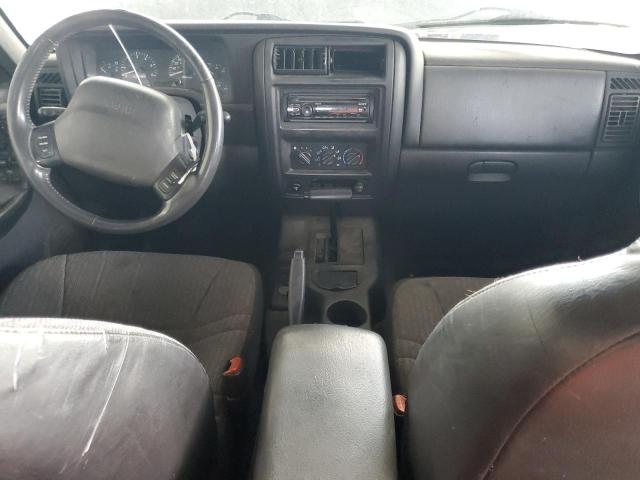 Photo 8 from auction – 2001 JEEP CHEROKEE S with VIN 1J4FT48S61L548531