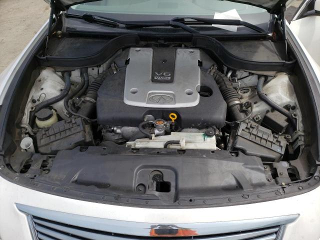 Photo 11 from auction – 2011 INFINITI G37 BASE with VIN JN1CV6AP7BM508459
