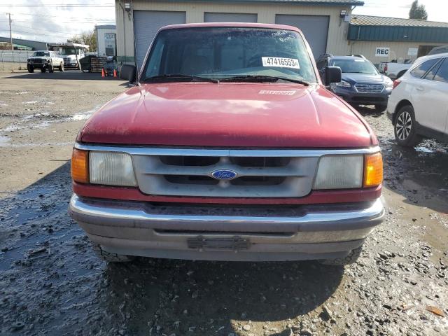 Photo 5 from auction – 1995 FORD RANGER SUP with VIN 1FTCR15X2SPA52965