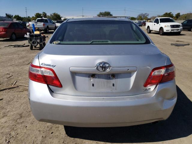 Photo 6 from auction – 2009 TOYOTA CAMRY with VIN 4T4BE46K39R050988