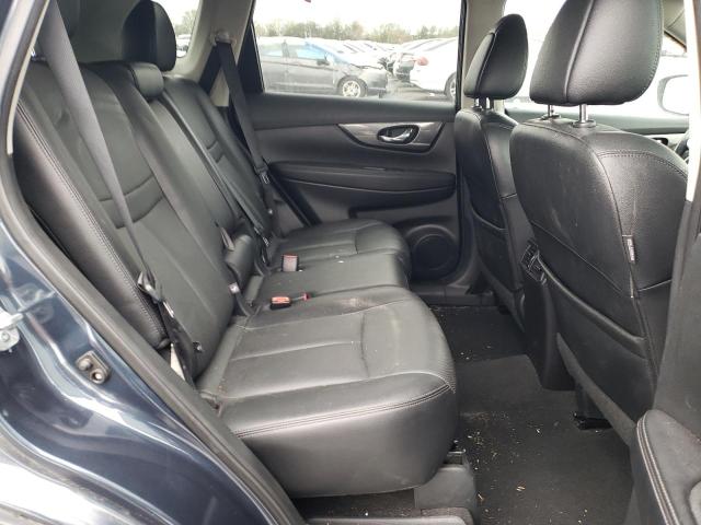 Photo 10 from auction – 2016 NISSAN ROGUE S with VIN 5N1AT2MVXGC811399