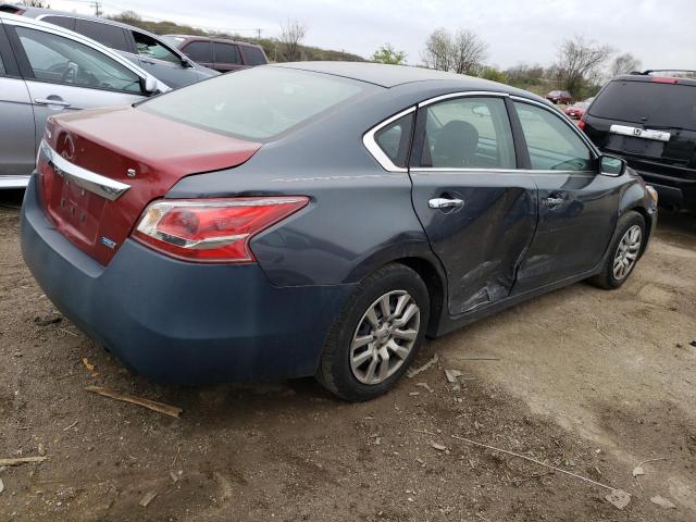 Photo 3 from auction – 2013 NISSAN ALTIMA 2.5 with VIN 1N4AL3AP8DC159366