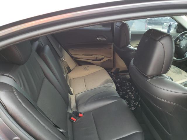 Photo 10 from auction – 2015 ACURA ILX 20 with VIN 19VDE1F36FE002368