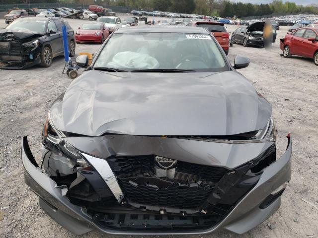 Photo 5 from auction – 2020 NISSAN ALTIMA S with VIN 1N4BL4BV2LC269593