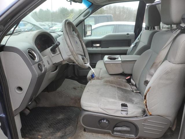Photo 7 from auction – 2008 FORD F-150 with VIN 1FTPX14548FB22987