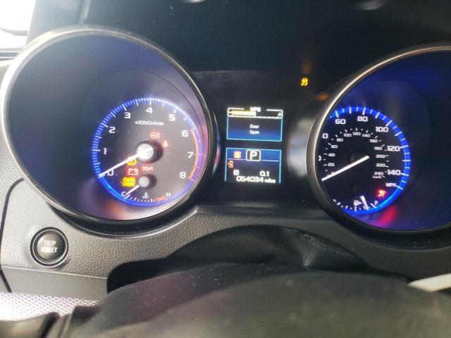 Photo 9 from auction – 2018 SUBARU OUTBACK 2. with VIN 4S4BSACC9J3226807