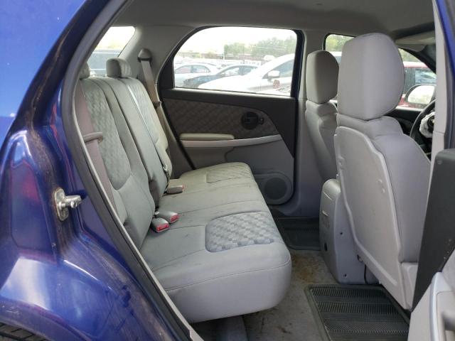 Photo 11 from auction – 2007 CHEVROLET EQUINOX LS with VIN 2CNDL13F476093181