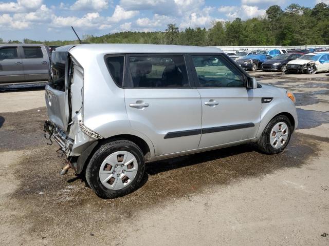Photo 3 from auction – 2012 KIA SOUL with VIN KNDJT2A53C7425970