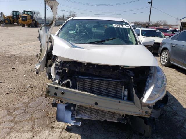 Photo 5 from auction – 2019 NISSAN VERSA S with VIN 3N1CN7AP1KL878404