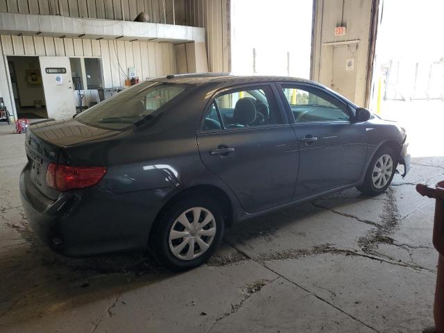 Photo 3 from auction – 2010 TOYOTA COROLLA BA with VIN 1NXBU4EE6AZ280683