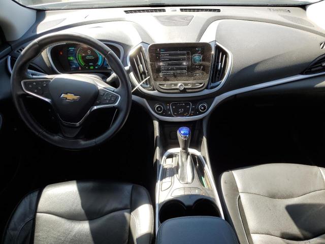 Photo 8 from auction – 2017 CHEVROLET VOLT LT with VIN 1G1RC6S56HU174937