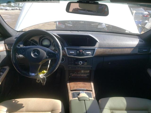 Photo 8 from auction – 2011 MERCEDES-BENZ E 350 with VIN WDDHF5GB5BA291376