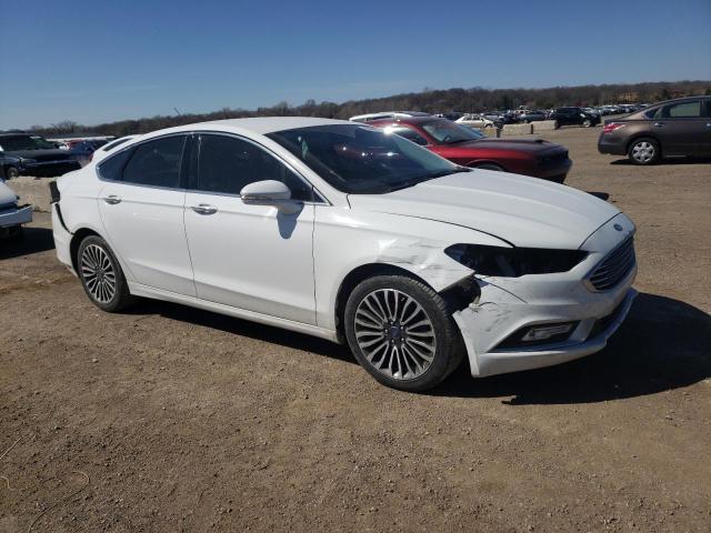 Photo 4 from auction – 2018 FORD FUSION TIT with VIN 3FA6P0D98JR155076