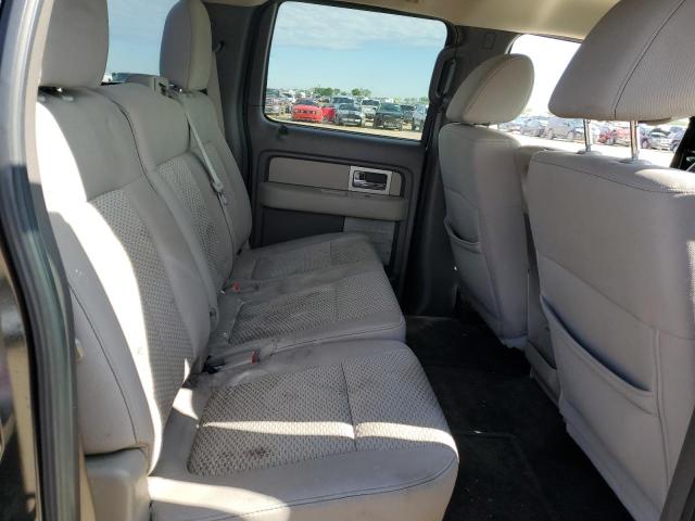Photo 10 from auction – 2010 FORD F150 SUPER with VIN 1FTEW1C84AFD86982