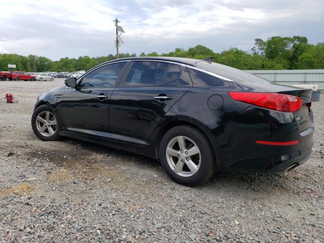 Photo 2 from auction – 2015 KIA OPTIMA LX with VIN 5XXGM4A73FG430716