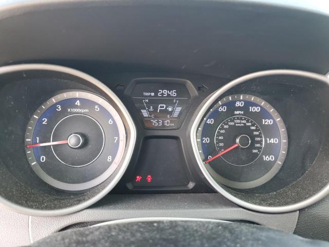 Photo 9 from auction – 2016 HYUNDAI ELANTRA SE with VIN KMHDH4AE2GU511011