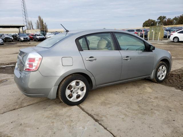 Photo 3 from auction – 2007 NISSAN SENTRA 2.0 with VIN 3N1AB61E57L692168