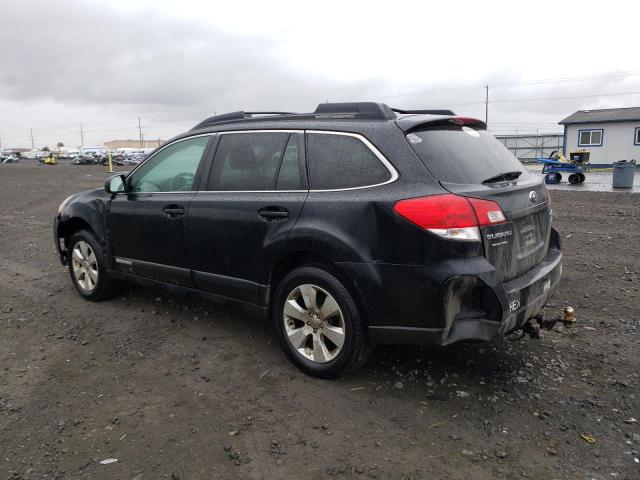 Снимка 2 от търг – 2012 SUBARU OUTBACK 2. с VIN 4S4BRBCC7C3302089
