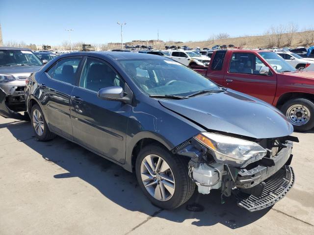Photo 4 from auction – 2016 TOYOTA COROLLA EC with VIN 2T1BPRHE4GC545949