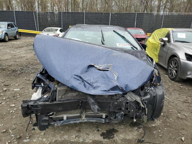 Photo 5 from auction – 2015 TOYOTA CAMRY LE with VIN 4T4BF1FK4FR481489