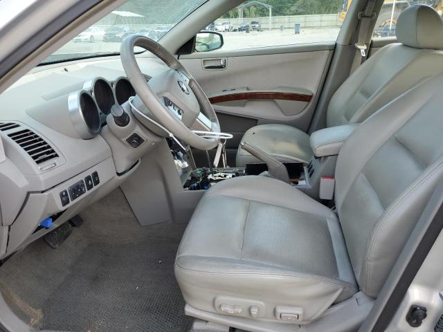 Photo 7 from auction – 2006 NISSAN MAXIMA SE with VIN 1N4BA41E66C848839