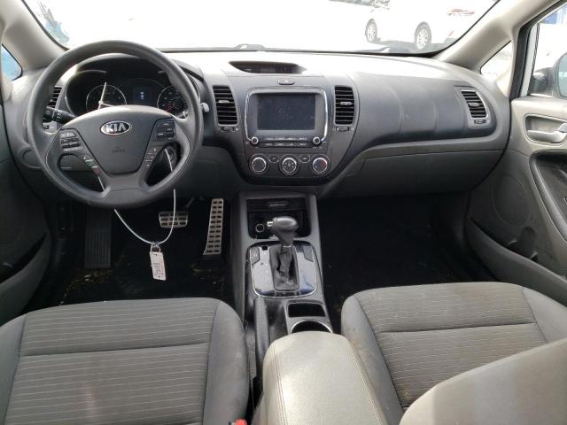 Photo 8 from auction – 2018 KIA FORTE LX with VIN 3KPFL4A74JE221095