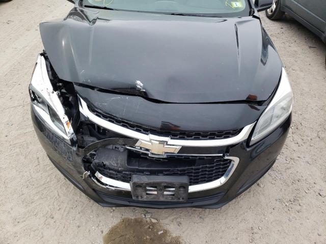 Photo 11 from auction – 2014 CHEVROLET MALIBU LS with VIN 1G11B5SL2EF205724