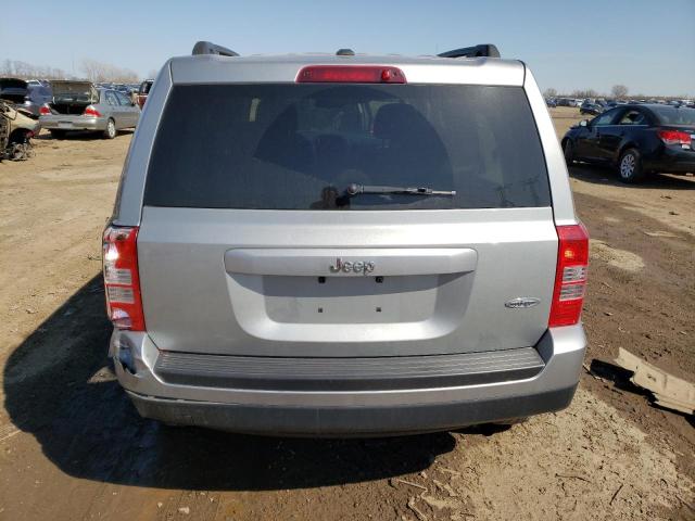 Photo 6 from auction – 2015 JEEP PATRIOT LA with VIN 1C4NJPFA6FD185779