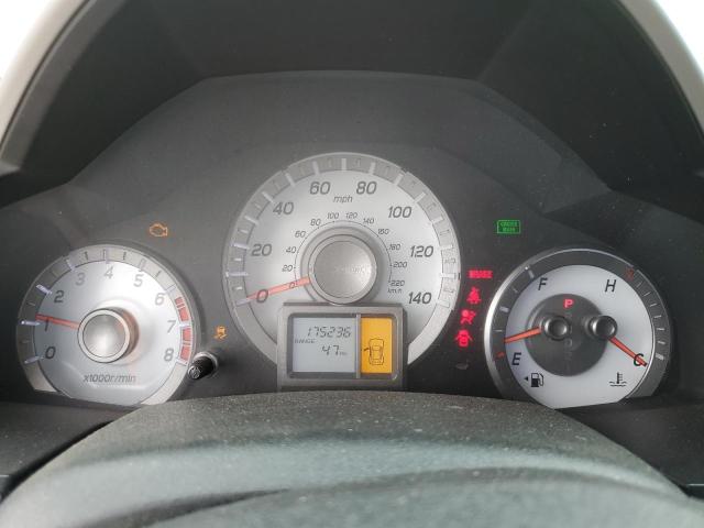 Photo 9 from auction – 2014 HONDA PILOT LX with VIN 5FNYF4H28EB001484