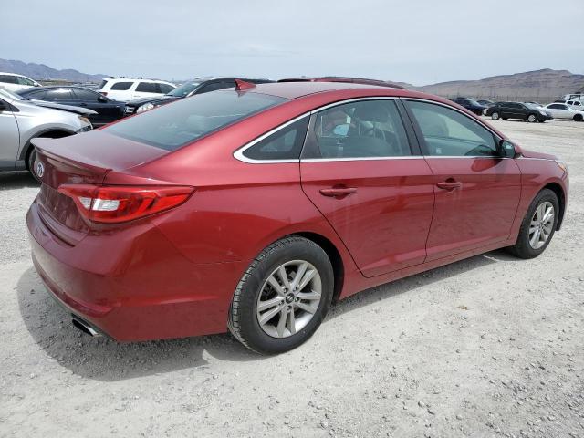 Photo 3 from auction – 2015 HYUNDAI SONATA SE with VIN 5NPE24AF0FH182322
