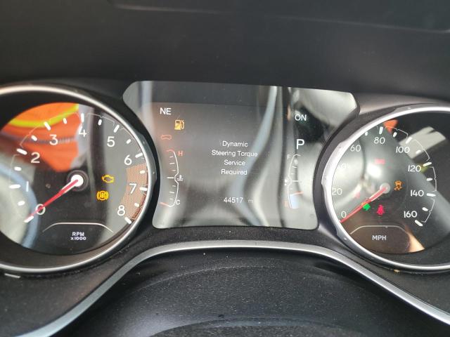 Photo 9 from auction – 2018 JEEP COMPASS LI with VIN 3C4NJCCB1JT140581