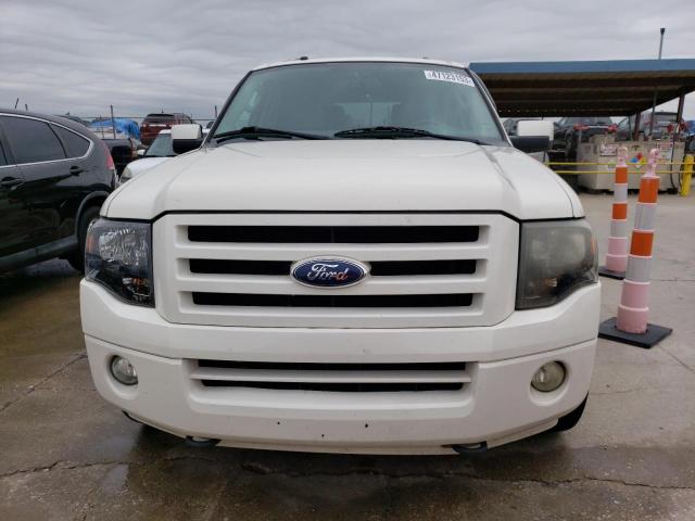 Photo 5 from auction – 2007 FORD EXPEDITION with VIN 1FMFK20597LA89325