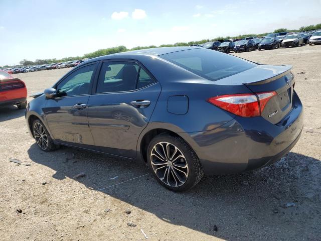 Photo 2 from auction – 2016 TOYOTA COROLLA L with VIN 5YFBURHE5GP374573