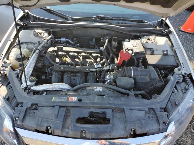 Photo 11 from auction – 2010 FORD FUSION SE with VIN 3FAHP0HA5AR157476