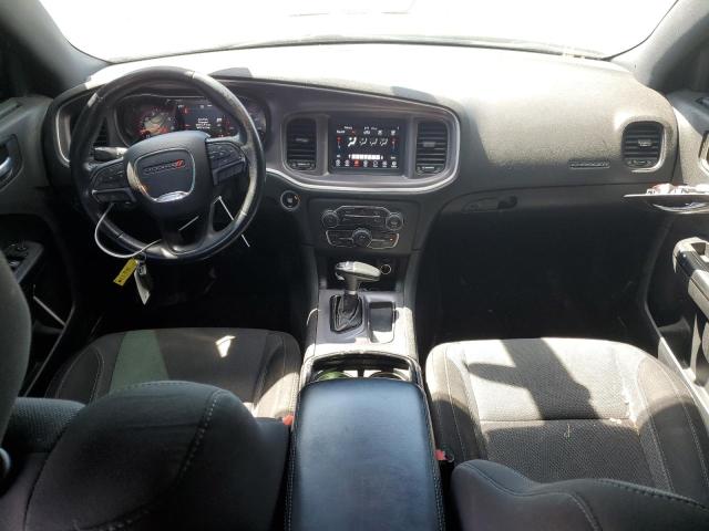 Photo 8 from auction – 2019 DODGE CHARGER SX with VIN 2C3CDXBG9KH721974