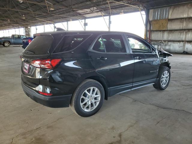 Photo 3 from auction – 2023 CHEVROLET EQUINOX LS with VIN 3GNAXHEG2PL162897
