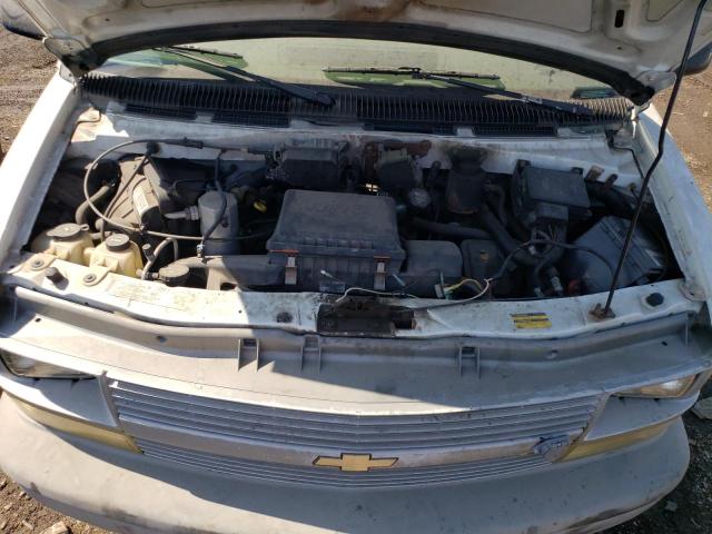 Photo 12 from auction – 2004 CHEVROLET ASTRO with VIN 1GCDL19X14B123914